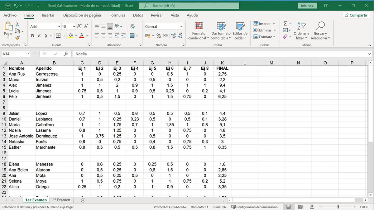 Como Eliminar Celdas En Blanco Y Quitar Duplicados Excel