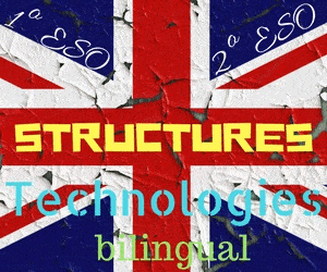 Bilingual Technologies - Structures