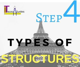 Types of Structures