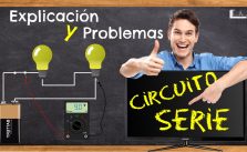 Circuitos Serie Portada