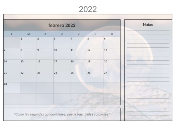 Calendario-de-Febrero-del-2022-imprimible-y-gratuito-Diseno