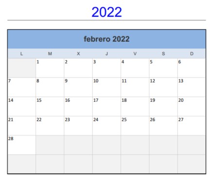 Calendario-de-Febrero-del-2022-imprimible-y-gratuito-basico