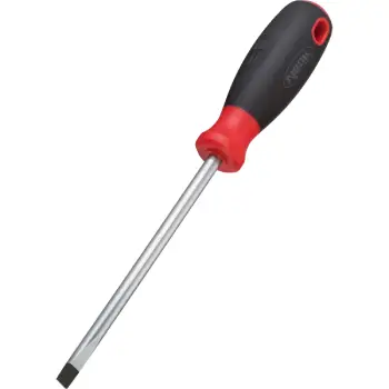 screwdriver - herramienta en inglés