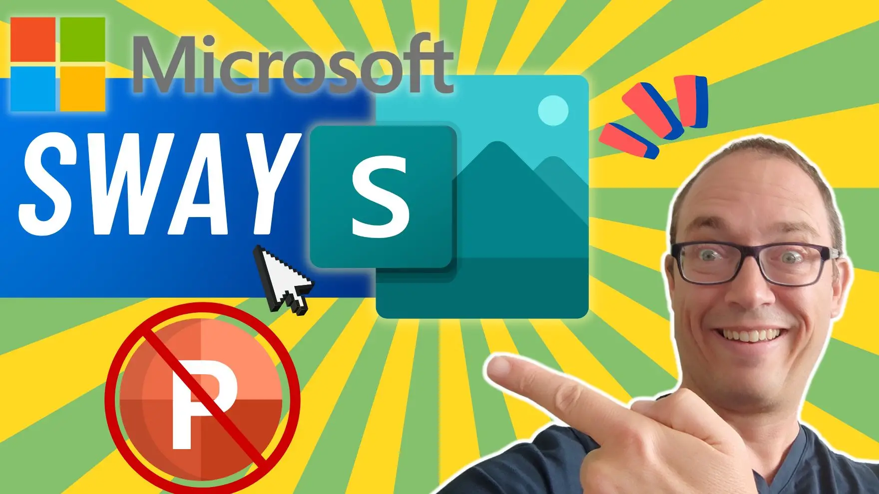 Tutorial español Microsoft Sway
