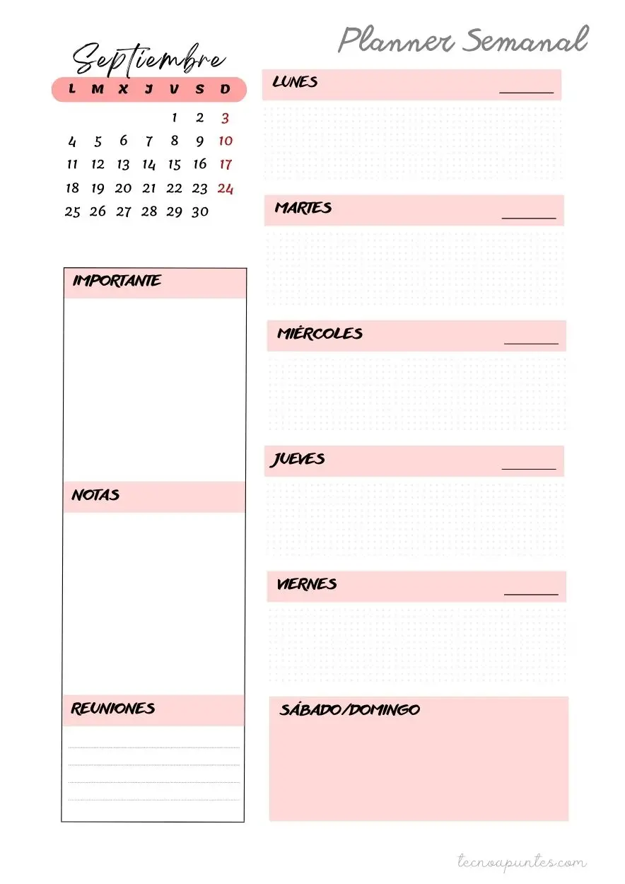 Planner-Semanal-Septiembre-2023-Tecnoapuntes