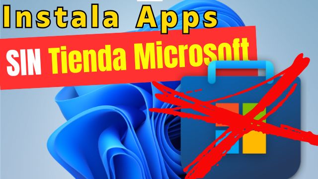 Instalar Apps STORE sin Tienda Microsoft Alt App Instaler