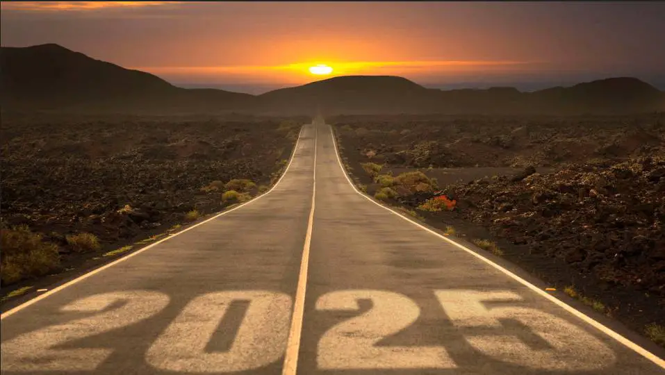 Snapshot_1 Carretera texto perspectiva Photopea
