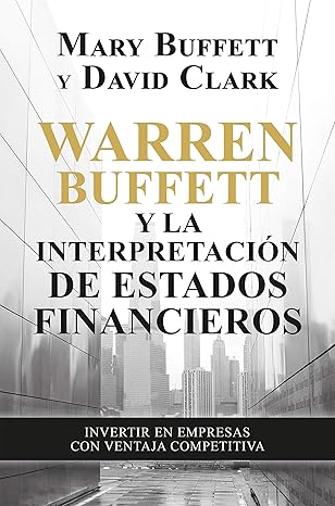 Estados financieros