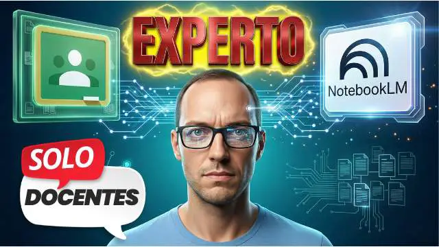 Inteligencia Artificial para Docentes